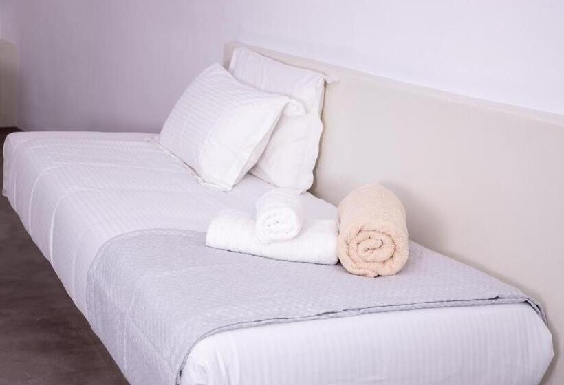 White Cave Villas