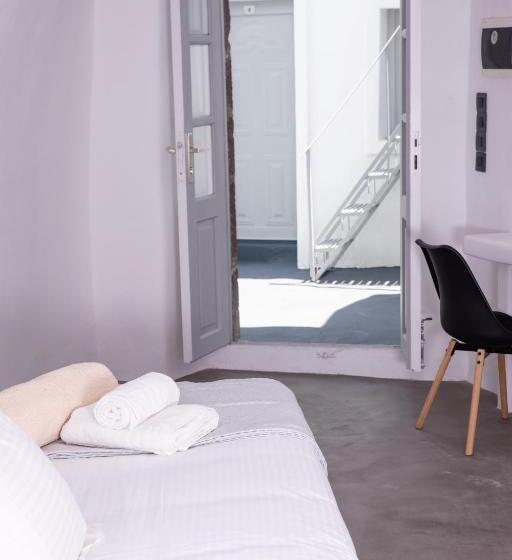 White Cave Villas