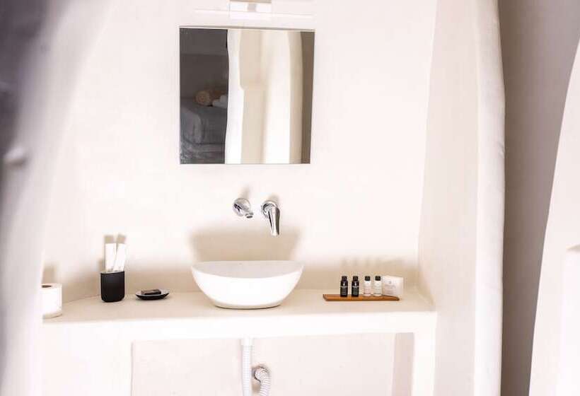 White Cave Villas