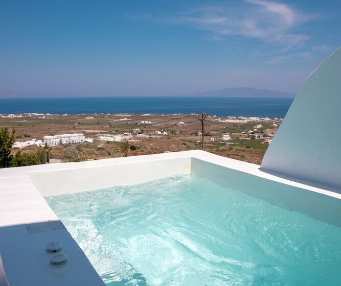 White Cave Villas