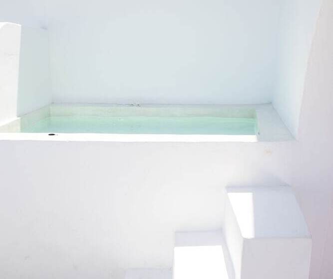 White Cave Villas