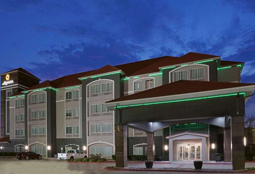 هتل La Quinta By Wyndham Fort Worth Eastchase