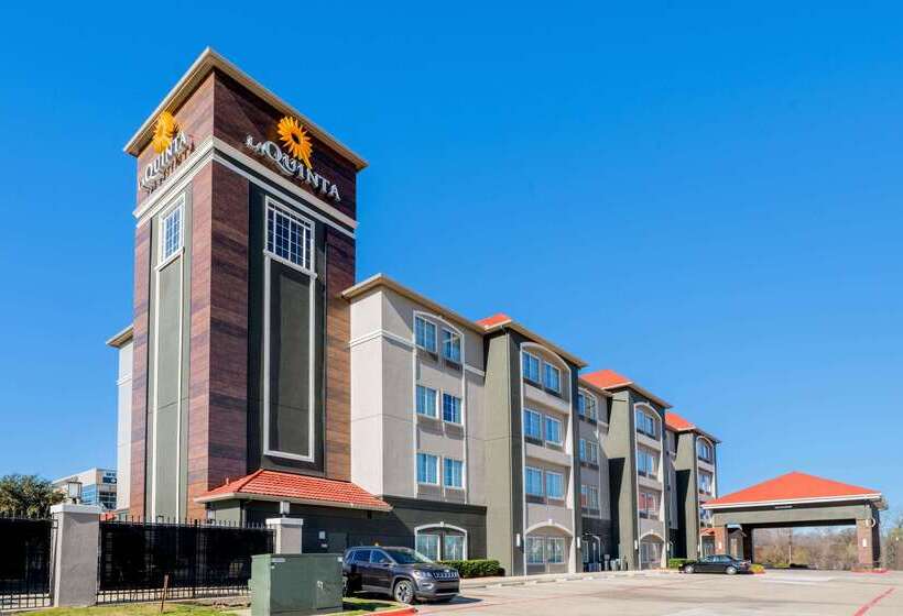 هتل La Quinta By Wyndham Fort Worth Eastchase