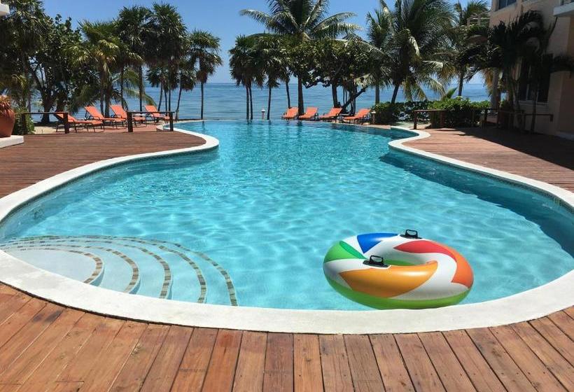 בית מלון כפרי Laru Beya All Inclusive Resort