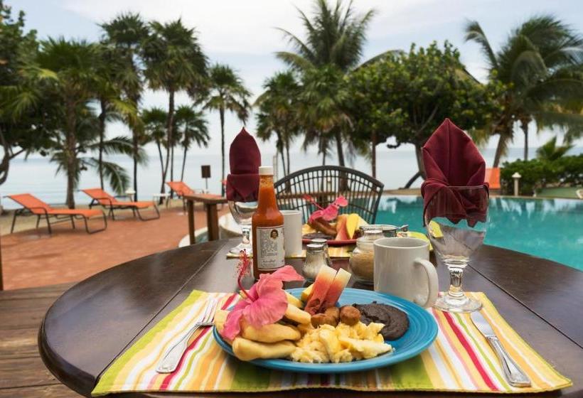 בית מלון כפרי Laru Beya All Inclusive Resort