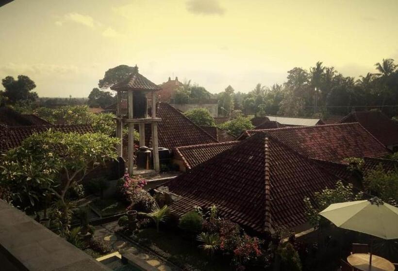 فندق Pondok Ayu Homestay