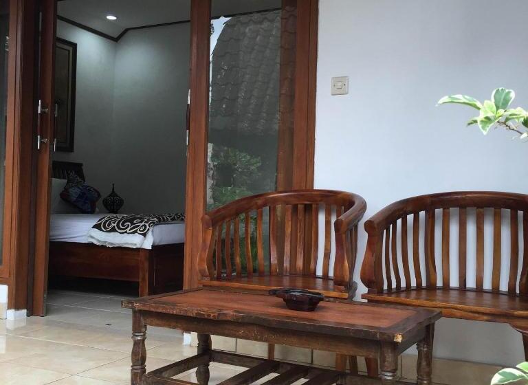فندق Pondok Ayu Homestay