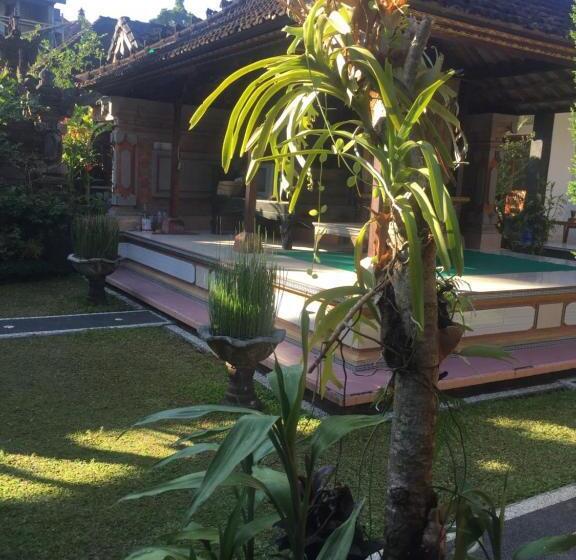 فندق Pondok Ayu Homestay