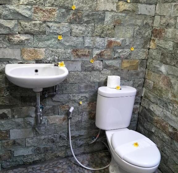 فندق Pondok Ayu Homestay