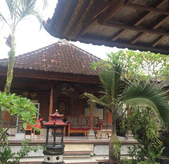 فندق Pondok Ayu Homestay