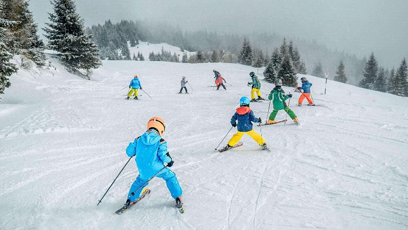 בית מלון כפרי Resort City Inn Coeur D Alene