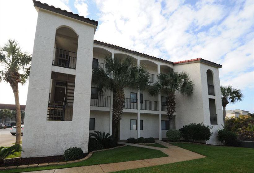 בית מלון כפרי Resortquest Rentals At The Palms Of Seagrove Condo