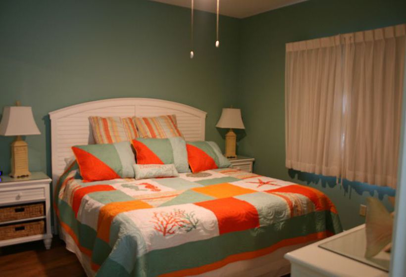 בית מלון כפרי Resortquest Rentals At The Palms Of Seagrove Condo