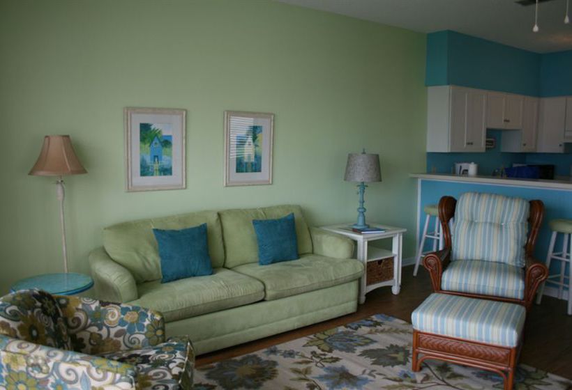 בית מלון כפרי Resortquest Rentals At The Palms Of Seagrove Condo