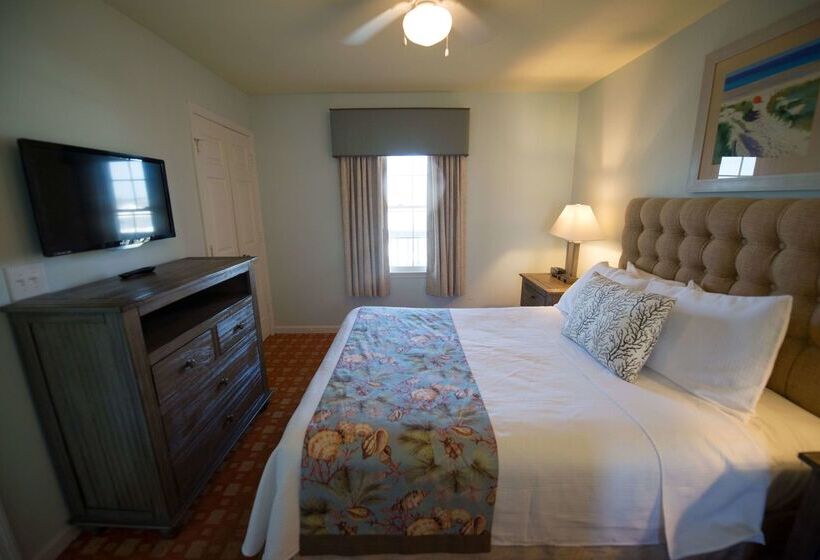 فندق Sea Mystique Resort