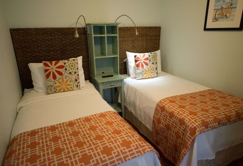 فندق Sea Mystique Resort