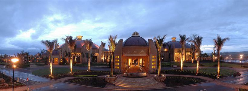 فندق Sibaya Lodge