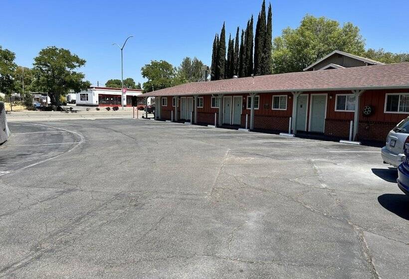 בית מלון כפרי Studio Inn Livermore