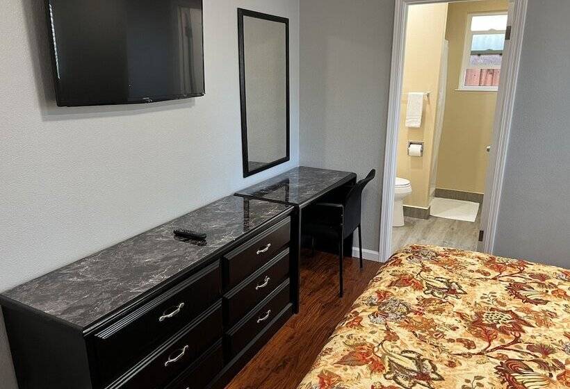 בית מלון כפרי Studio Inn Livermore
