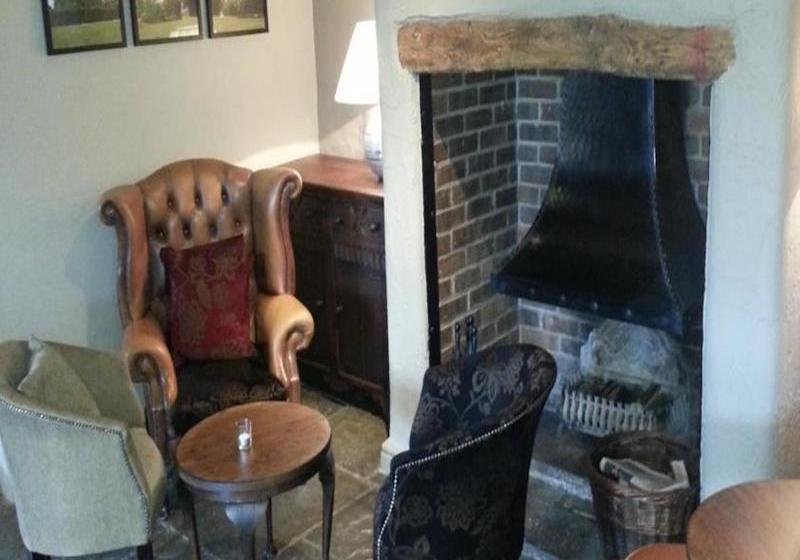 هتل The Stag Rooms