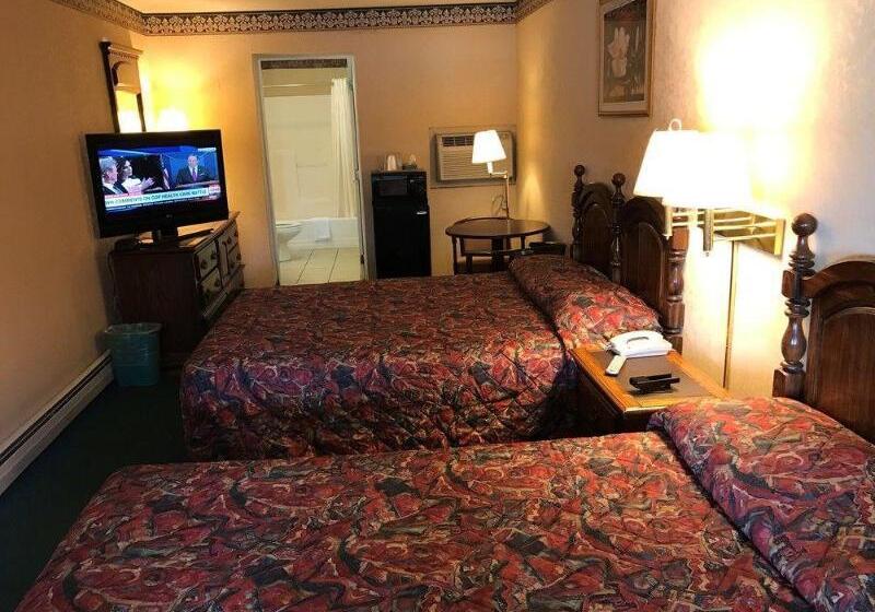 ホテル Value Inn East Stroudsburg