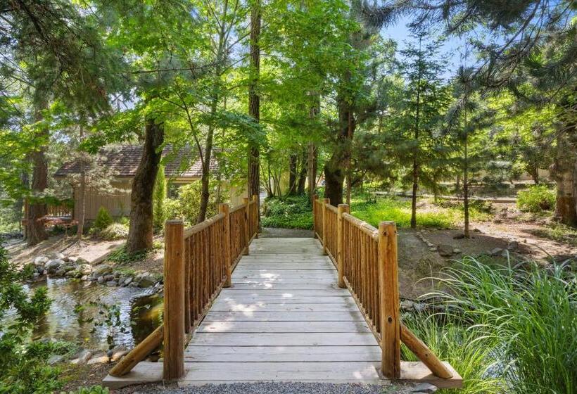 Отель Weasku Inn
