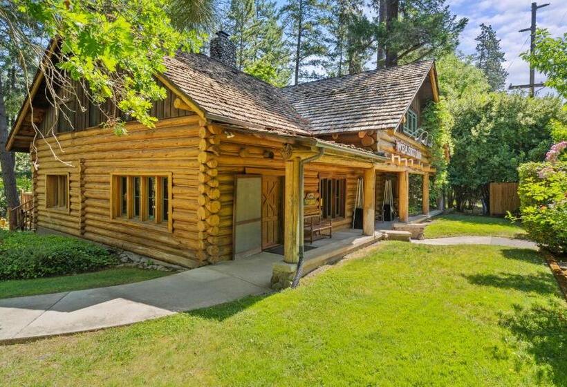 Отель Weasku Inn