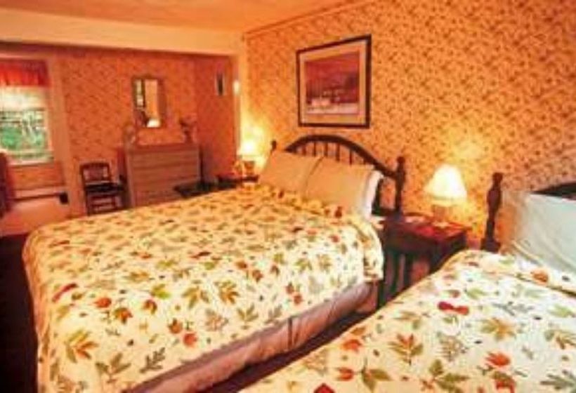 Nereledge Inn B&b