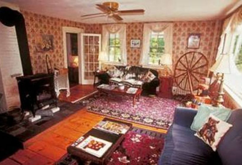 Nereledge Inn B&b