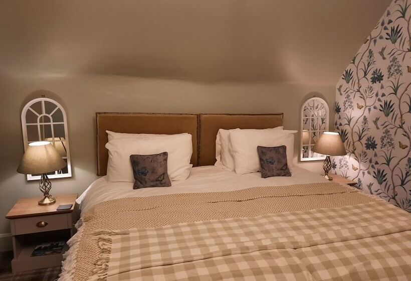 ペンション Argyle Guest House