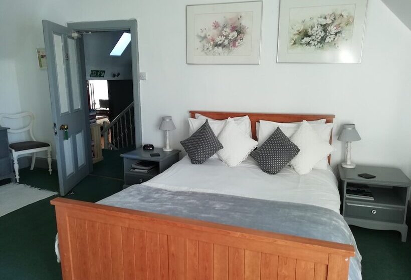 ペンション Argyle Guest House