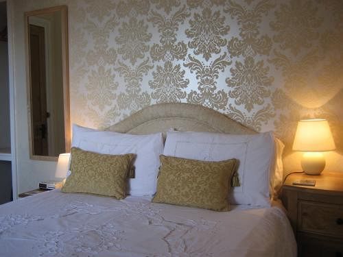 بنسيون Brookhouse Guest House