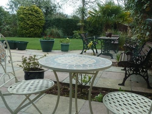 פנסיון Cloudlands - Guest House