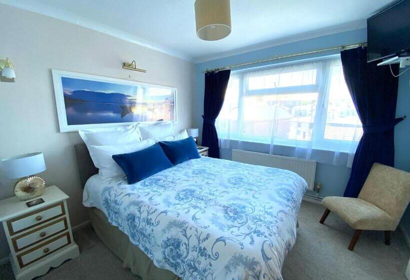 بنسيون St. Georges House
