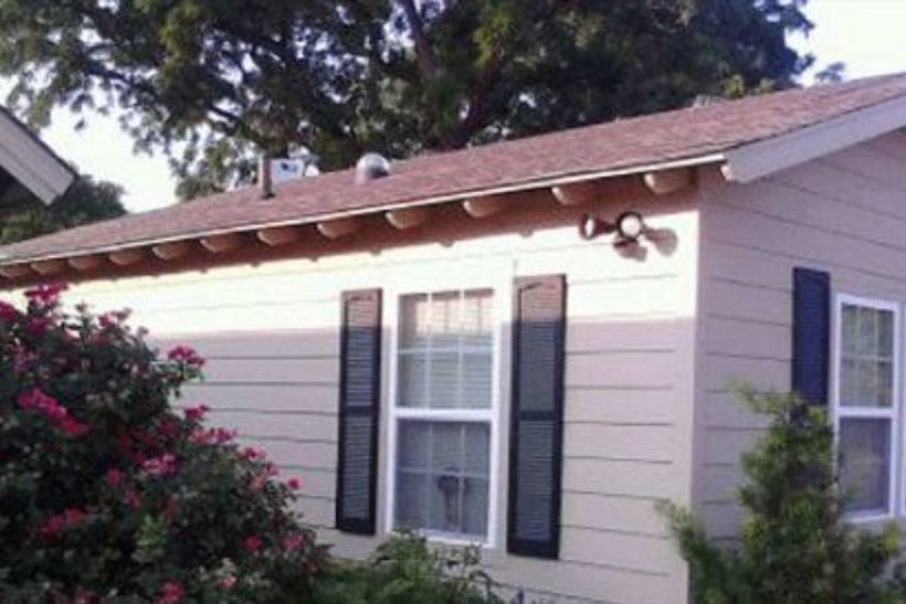 River Rock Bed And Breakfast Cottages