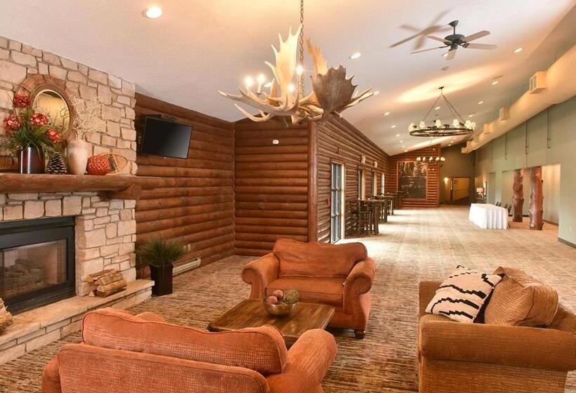 Cedar Creek Hotel Wausau   Rothschild
