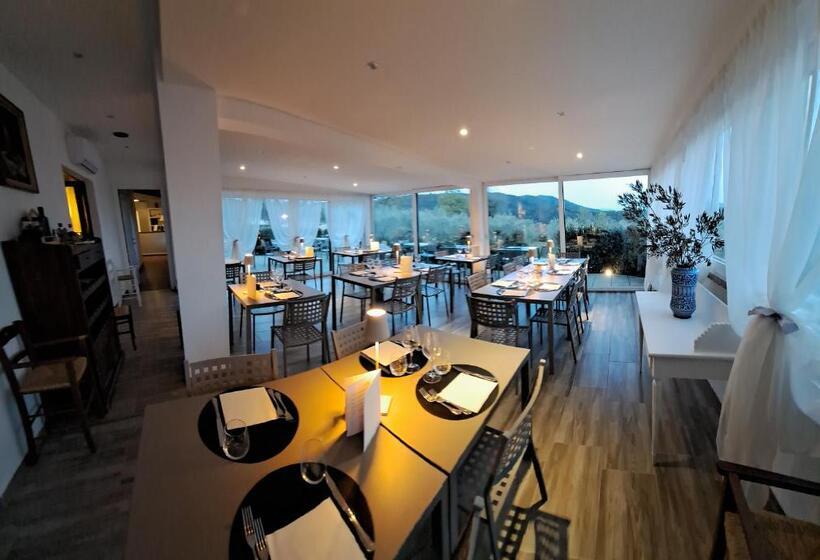 Tenuta Di Forte Sorgnano