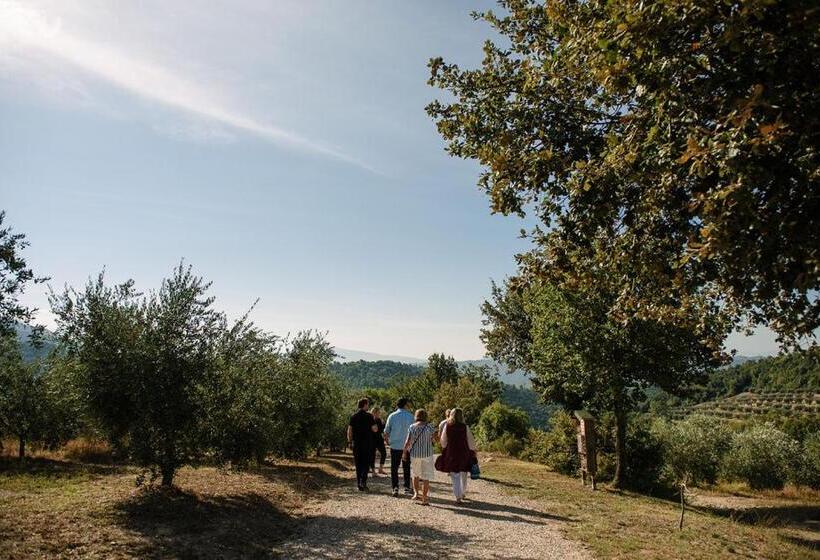 Tenuta Di Forte Sorgnano
