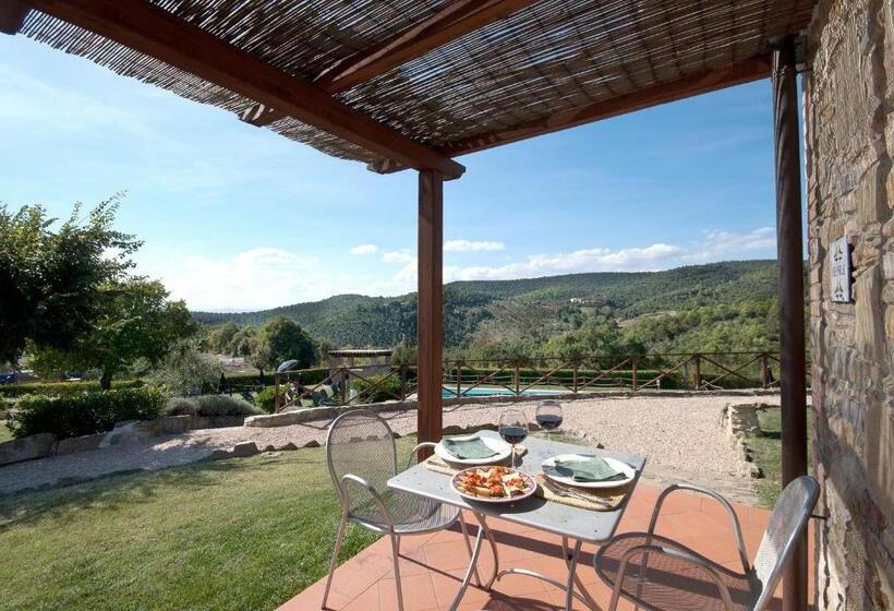 Tenuta Di Forte Sorgnano