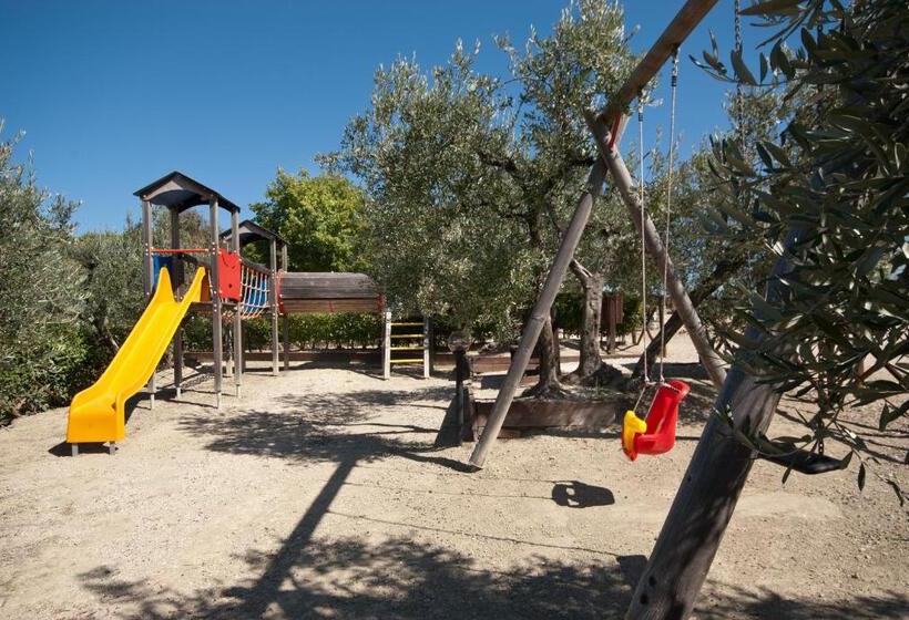 Tenuta Di Forte Sorgnano