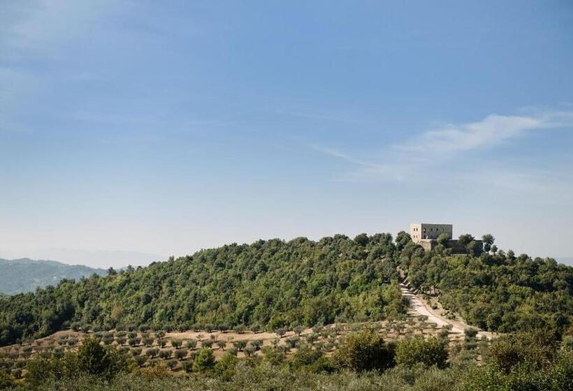 Tenuta Di Forte Sorgnano
