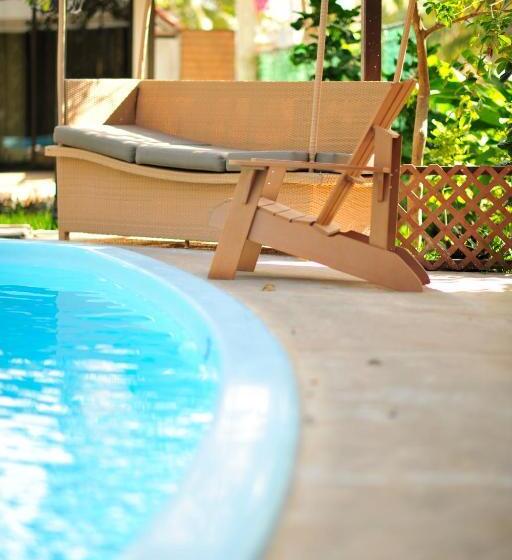 Villas Bambu