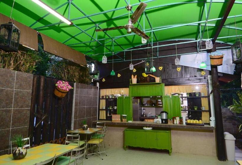 Villas Bambu