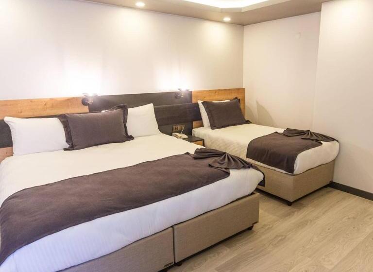 çamlica Park Otel