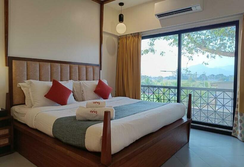 Ang Farms & Resorts