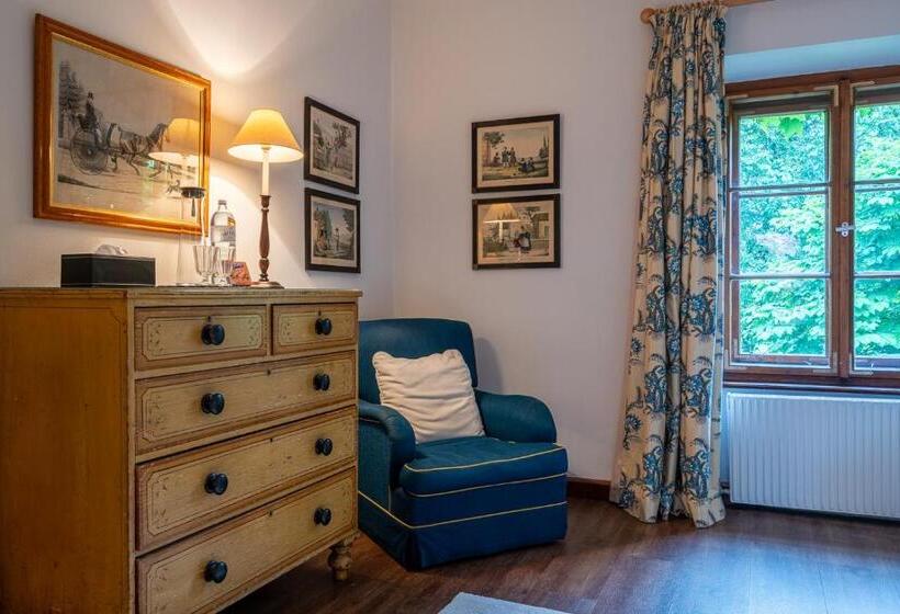 住宿加早餐  Gästehaus Golf Club Gut Murstätten