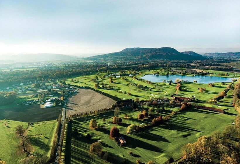 住宿加早餐  Gästehaus Golf Club Gut Murstätten