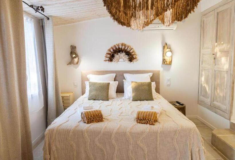 ベッドアンドブレックファースト La Bastide Du Mûrier