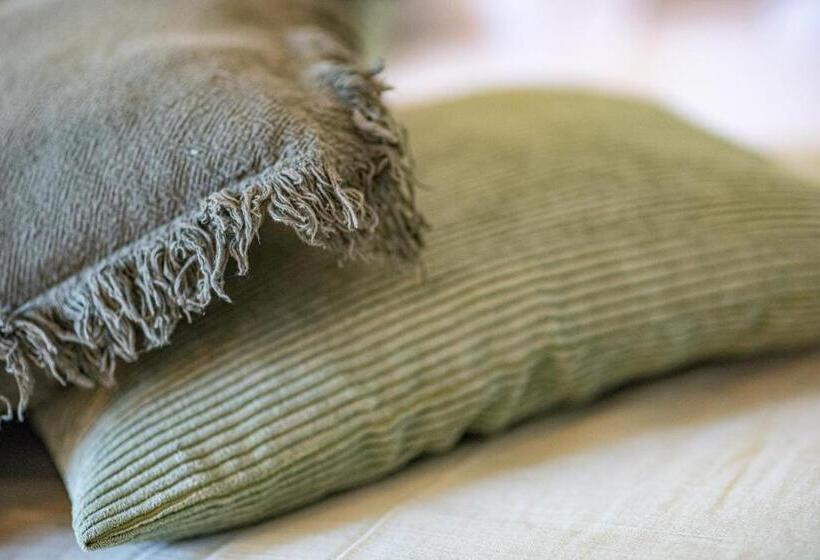 ベッドアンドブレックファースト La Bastide Du Mûrier