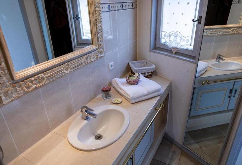 ベッドアンドブレックファースト La Bastide Du Mûrier